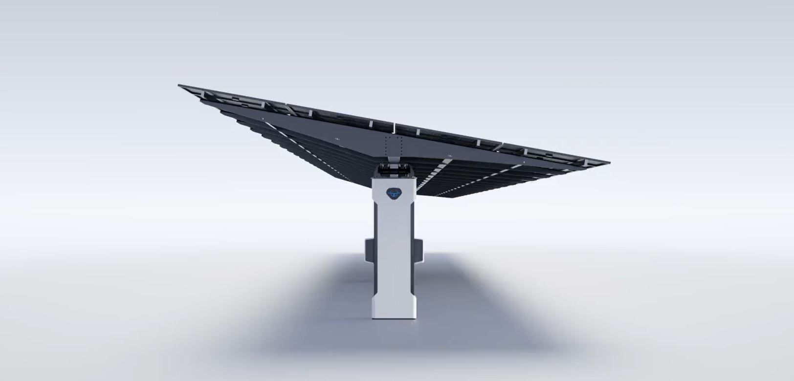 Startbild für PV Carport Voltwing C7x Video