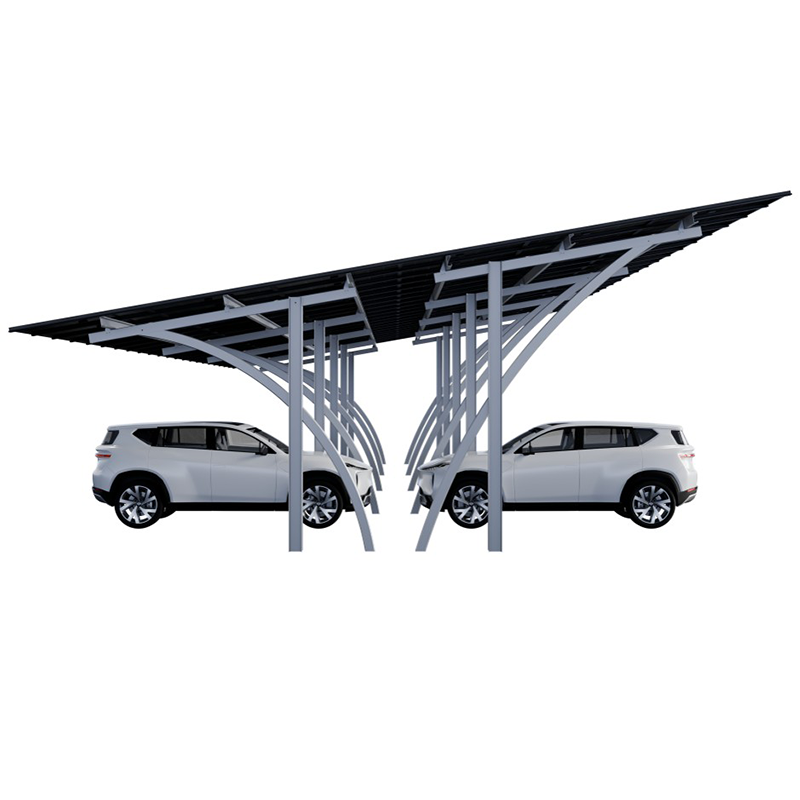 EHV-GROUP-2-reihig-satteldach-voltwing-eco-wirtschaftliches-carport