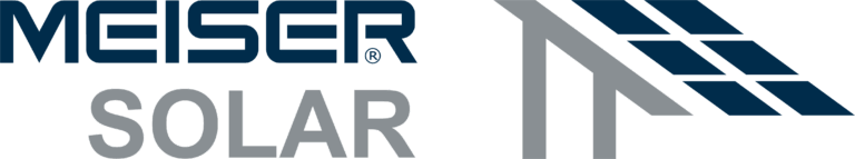 MEISER Solar Solutions Logo - Vertriebspartner EHV Group